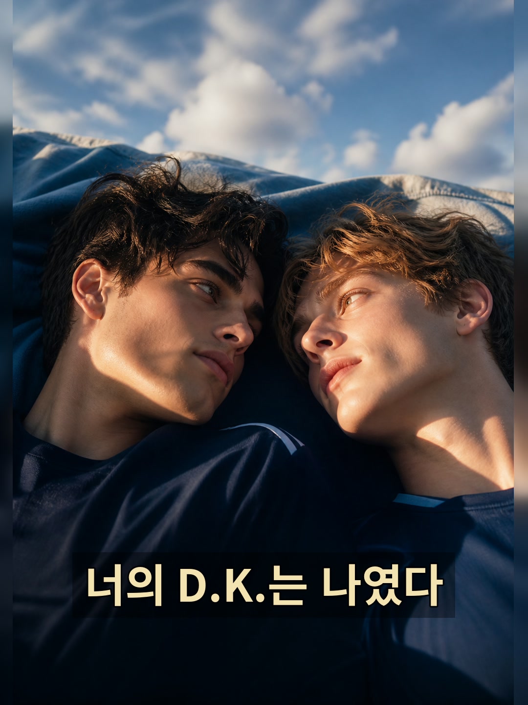 너의 D.K.는 나였다