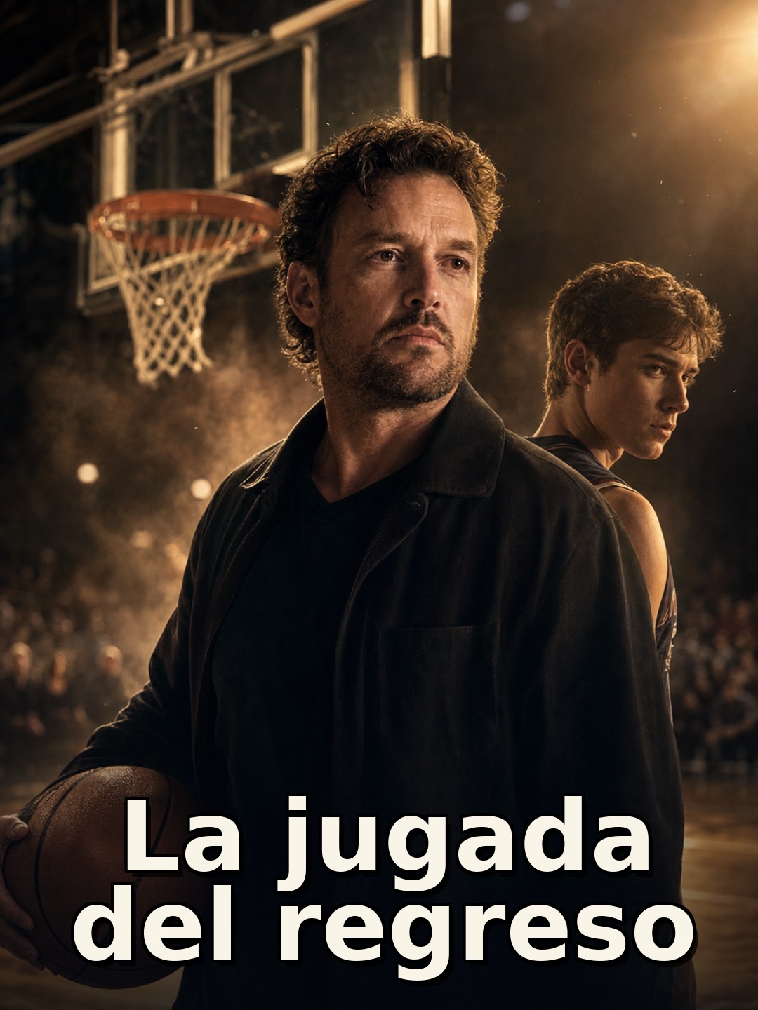 La jugada del regreso