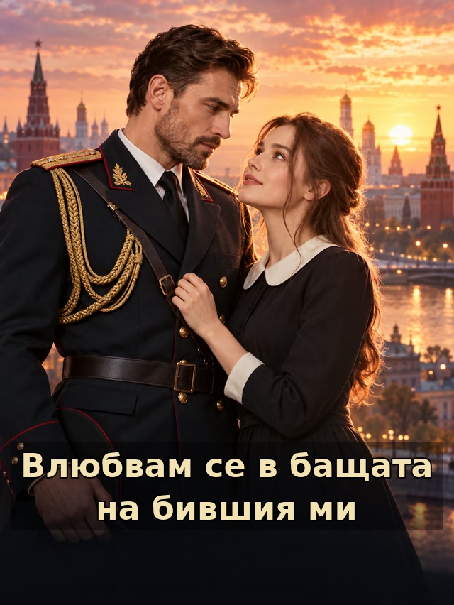 Влюбвам се в бащата на бившия ми