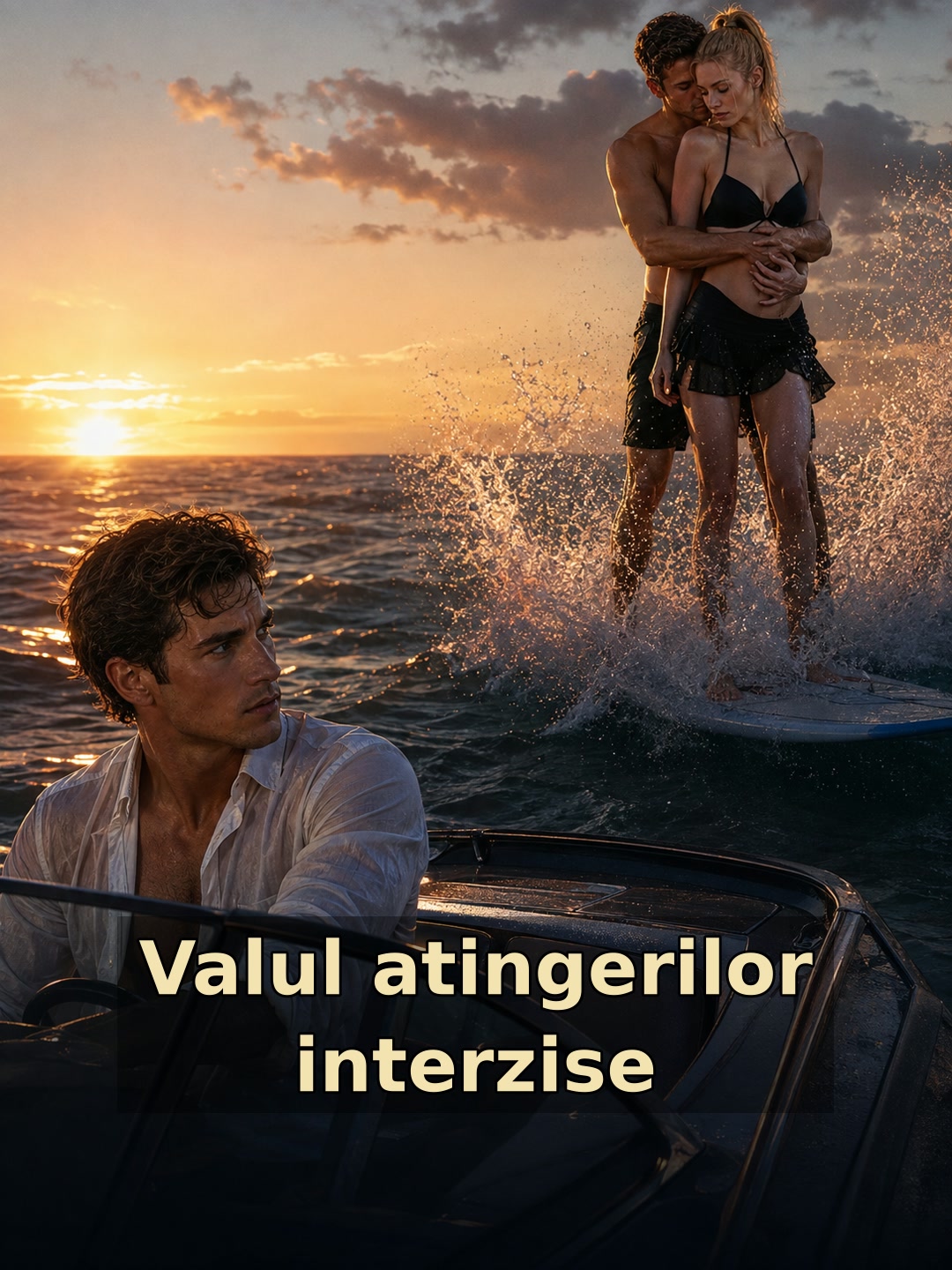 Valul atingerilor interzise