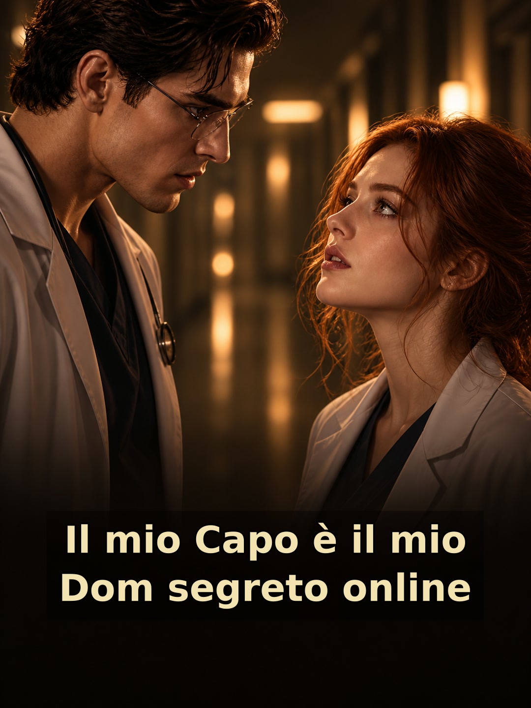 Il mio Capo è il mio Dom segreto online