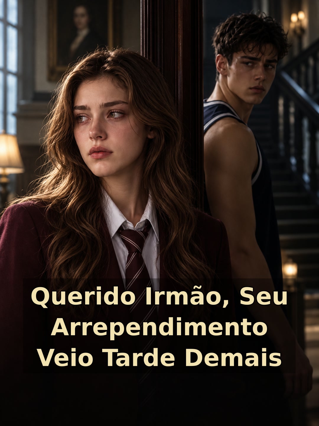 Querido Irmão, Seu Arrependimento Veio Tarde Demais