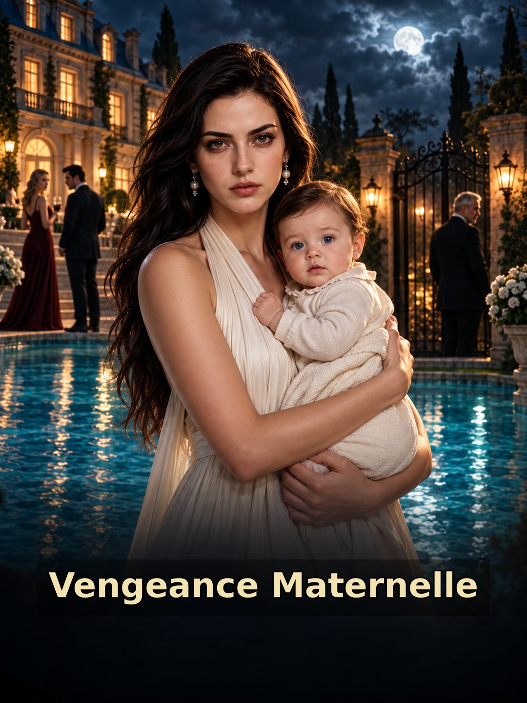 Vengeance Maternelle