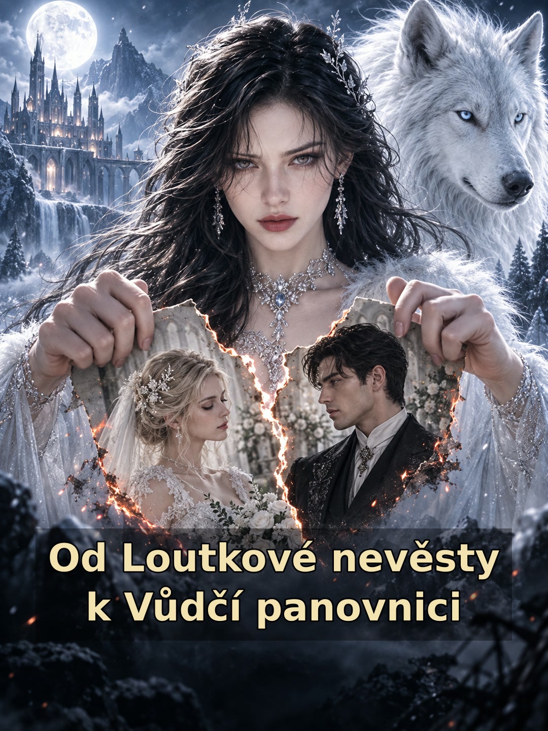 Od Loutkové nevěsty k Vůdčí panovnici