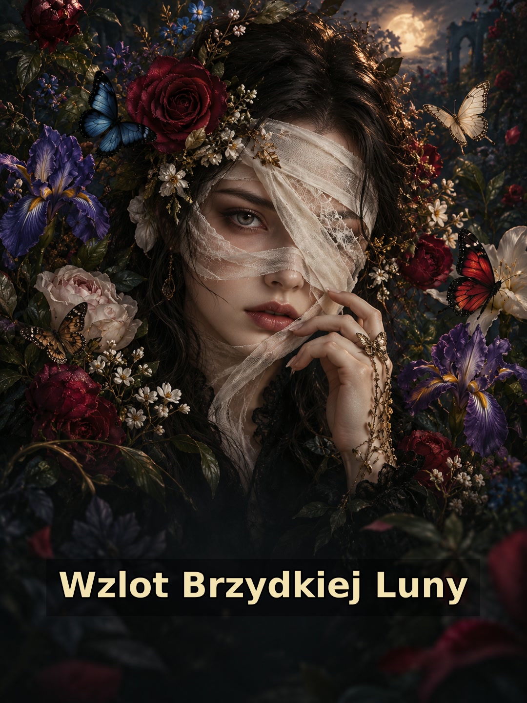 Wzlot Brzydkiej Luny