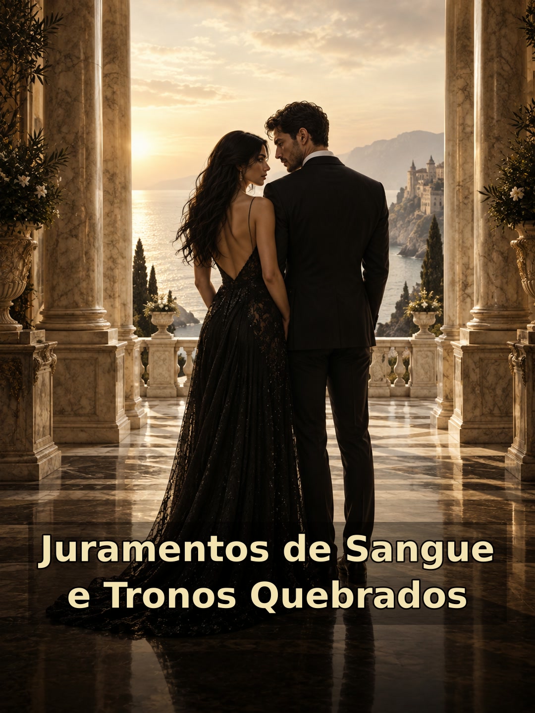 Juramentos de Sangue e Tronos Quebrados