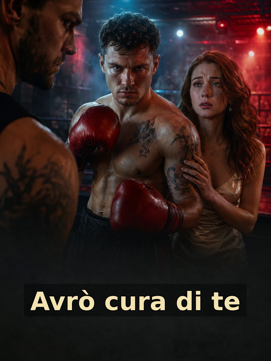 Avrò cura di te
