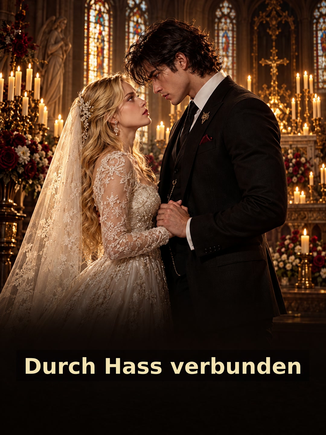 Durch Hass verbunden