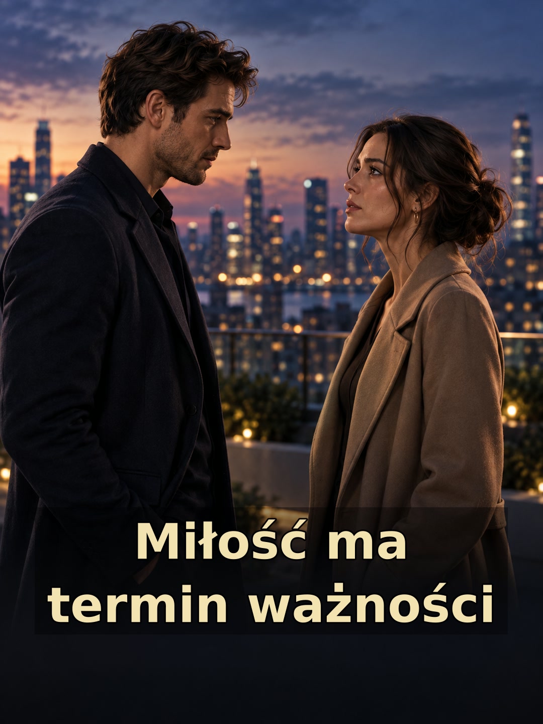 Miłość ma termin ważności