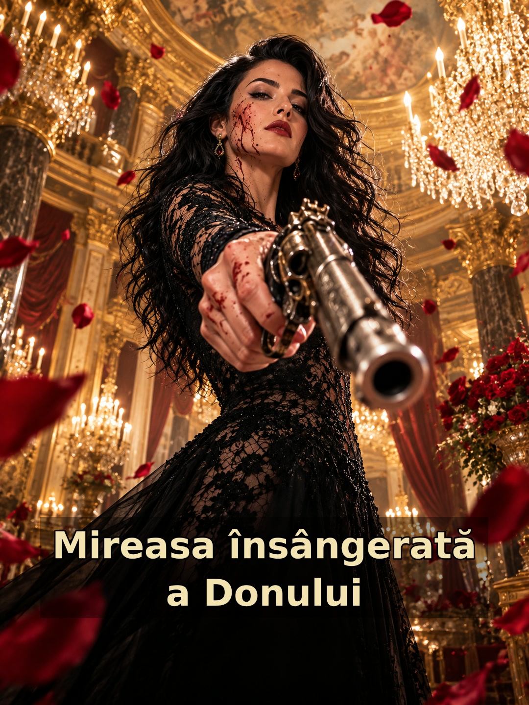 Mireasa însângerată a Donului