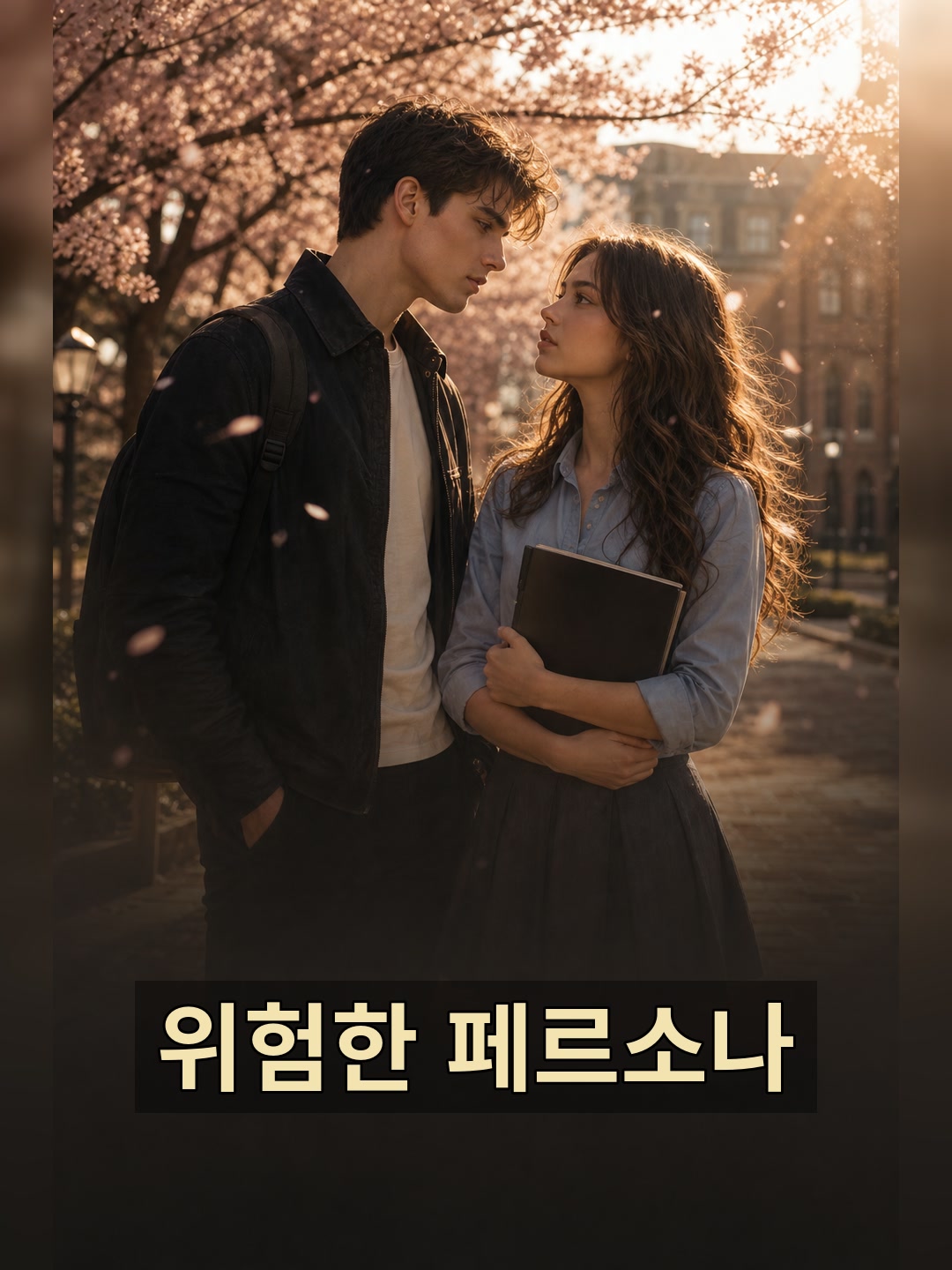 위험한 페르소나