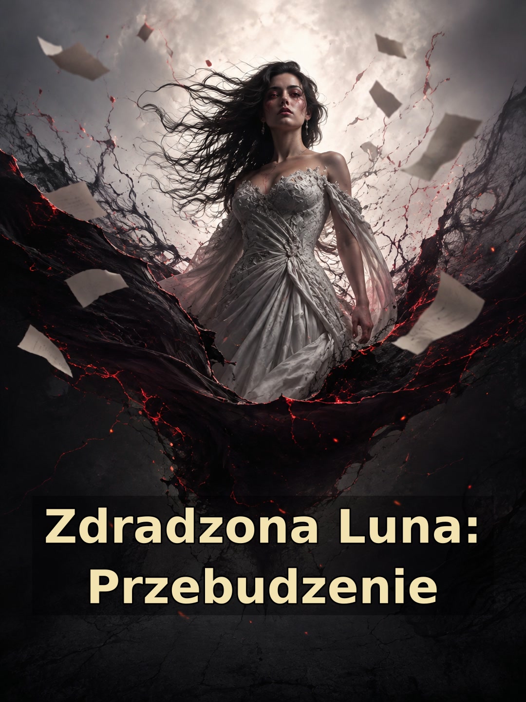 Zdradzona Luna: Przebudzenie