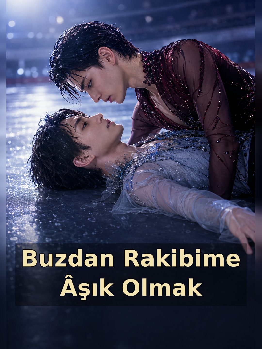 Buzdan Rakibime Âşık Olmak