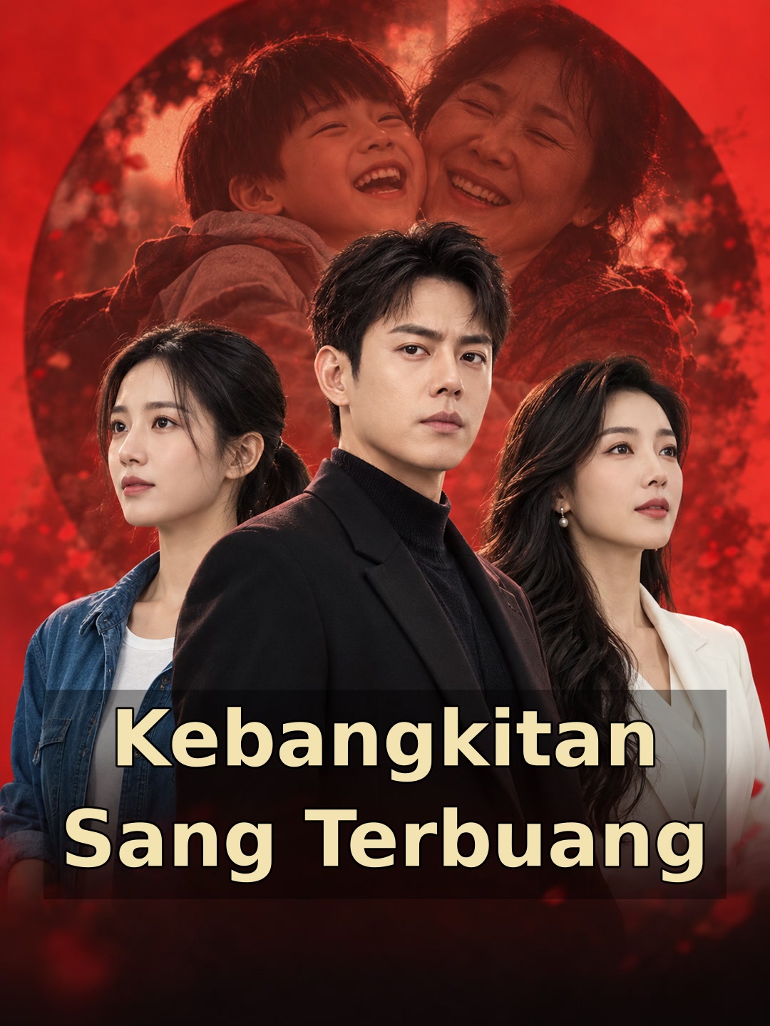 Kebangkitan Sang Terbuang