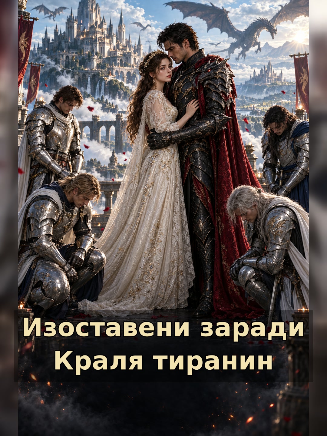 Изоставени заради Краля тиранин