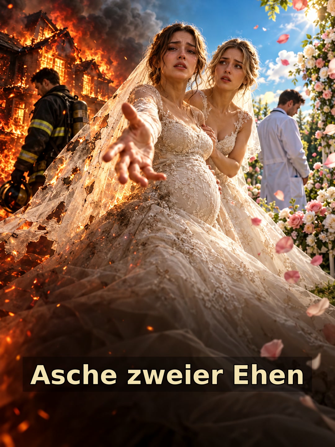 Asche zweier Ehen