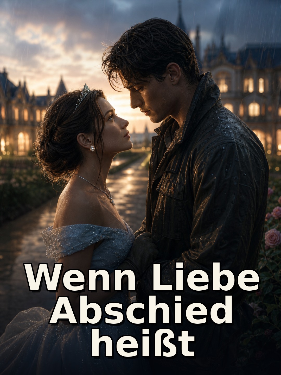 Wenn Liebe Abschied heißt
