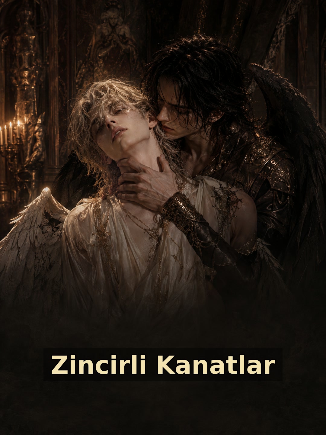 Zincirli Kanatlar
