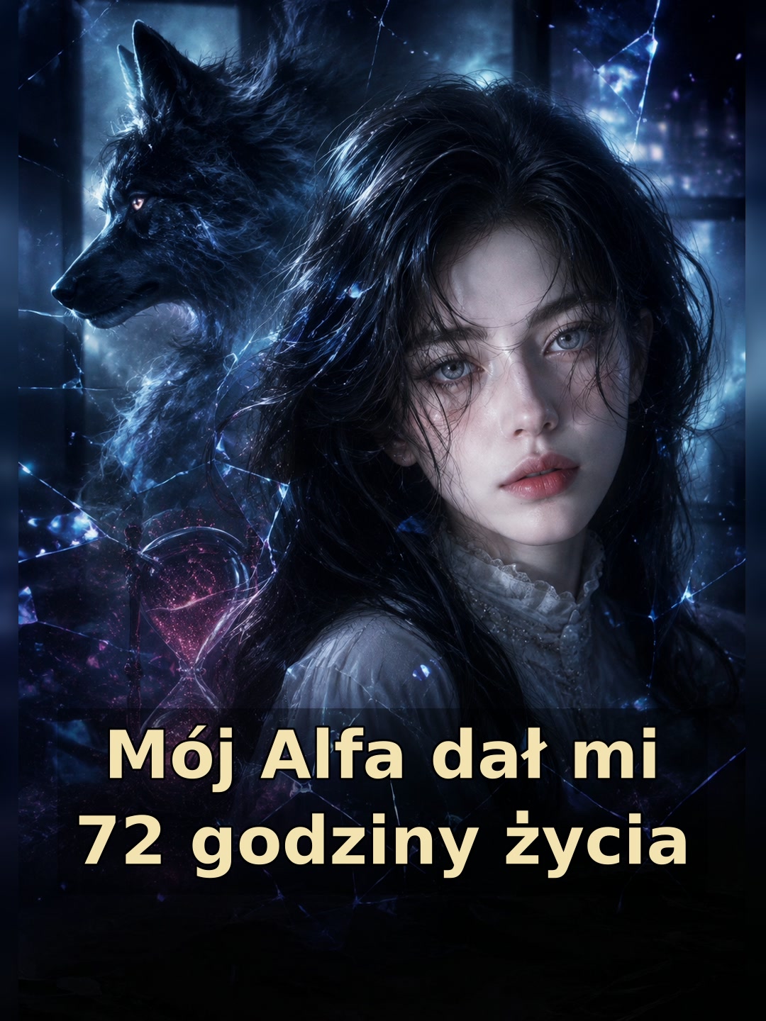 Mój Alfa dał mi 72 godziny życia