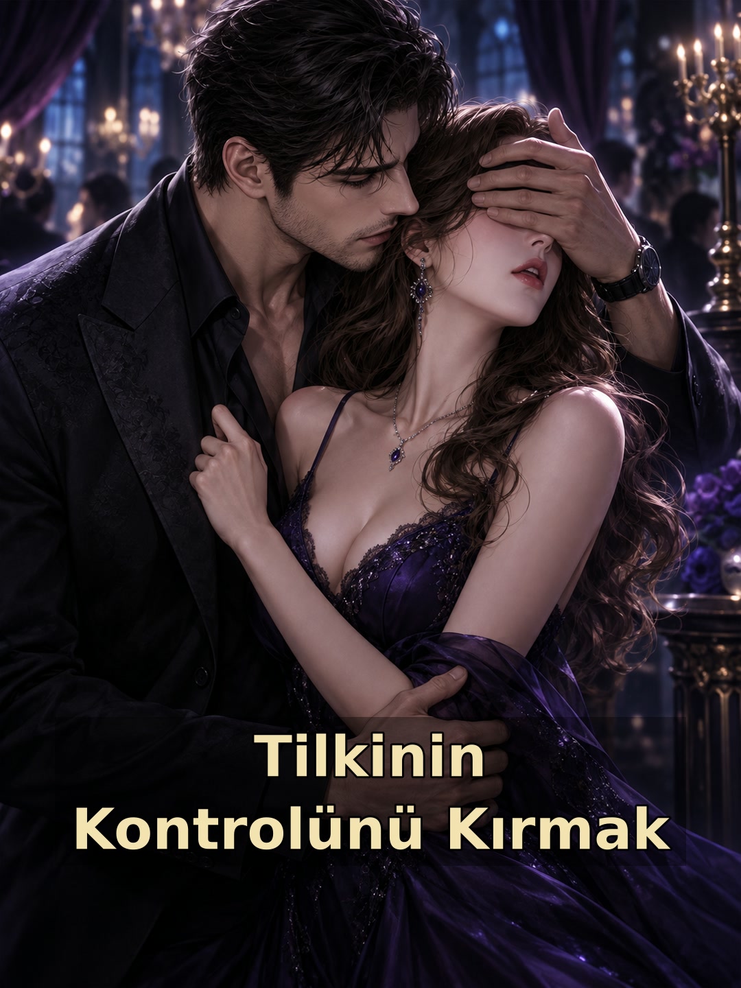 Tilkinin Kontrolünü Kırmak