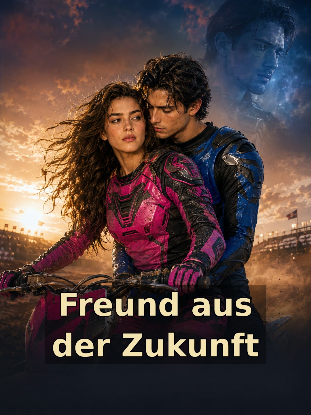 Freund aus der Zukunft