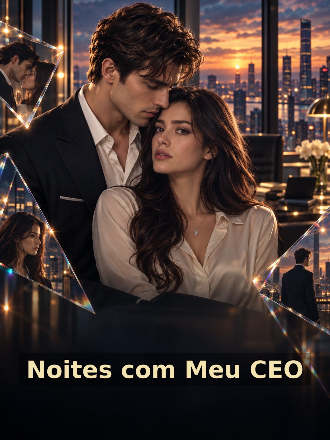 Noites com Meu CEO