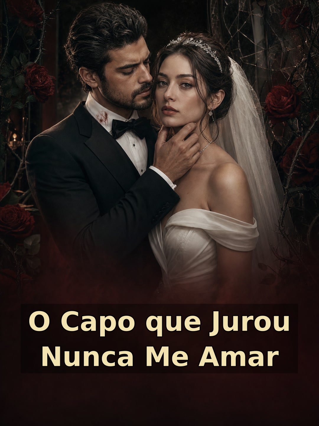 O Capo que Jurou Nunca Me Amar