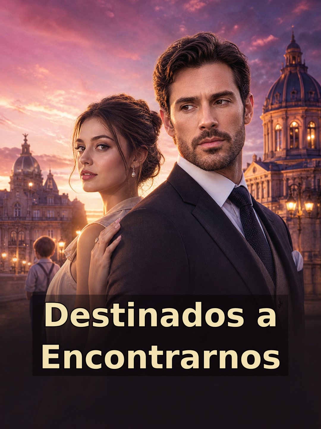 Destinados a Encontrarnos