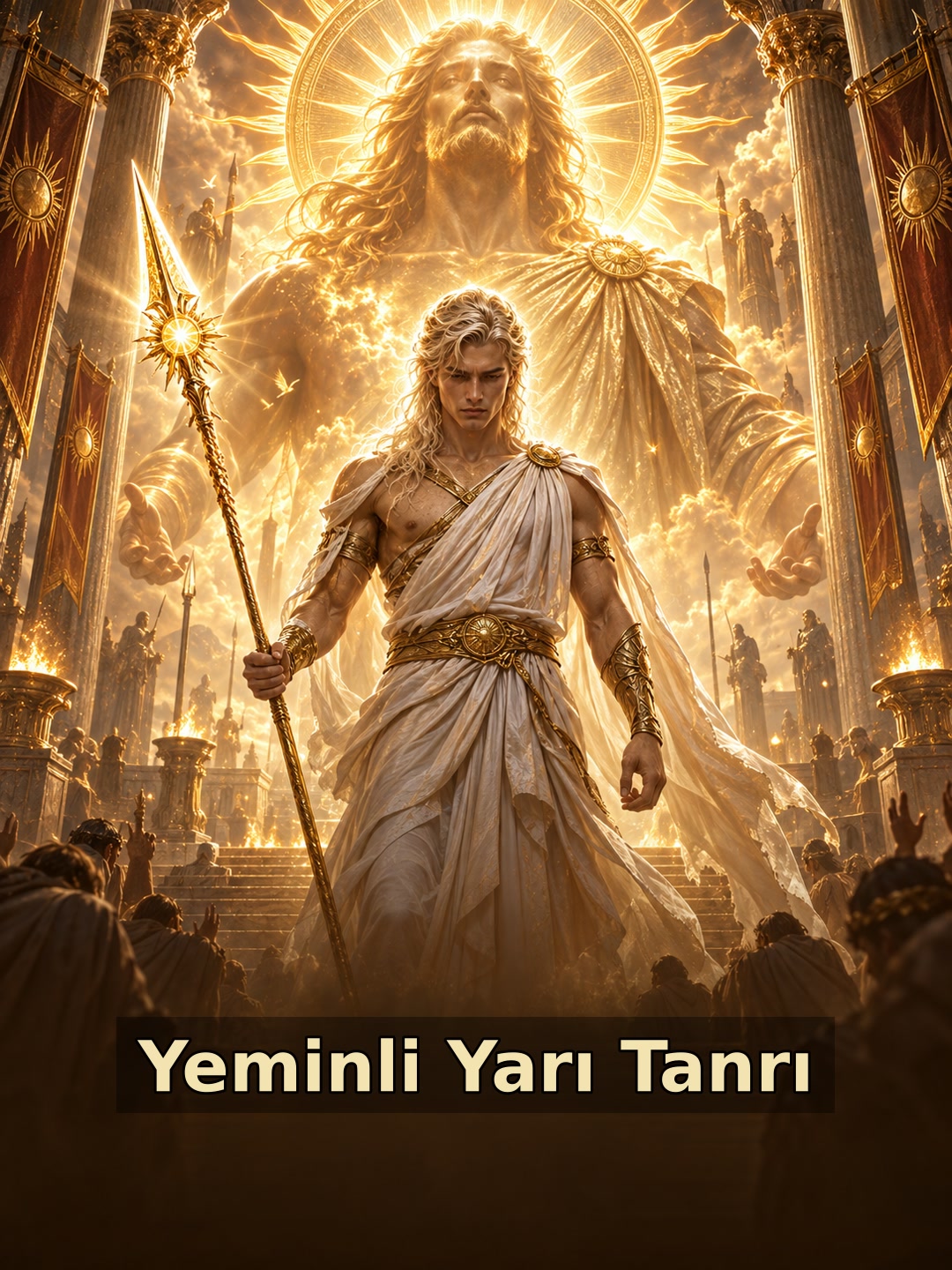 Yeminli Yarı Tanrı