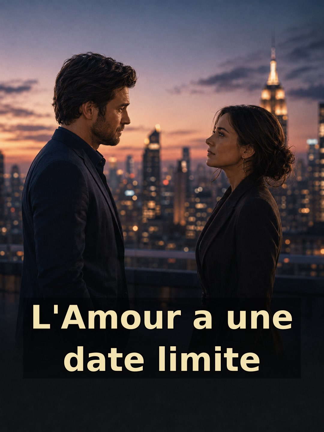 L'Amour a une date limite