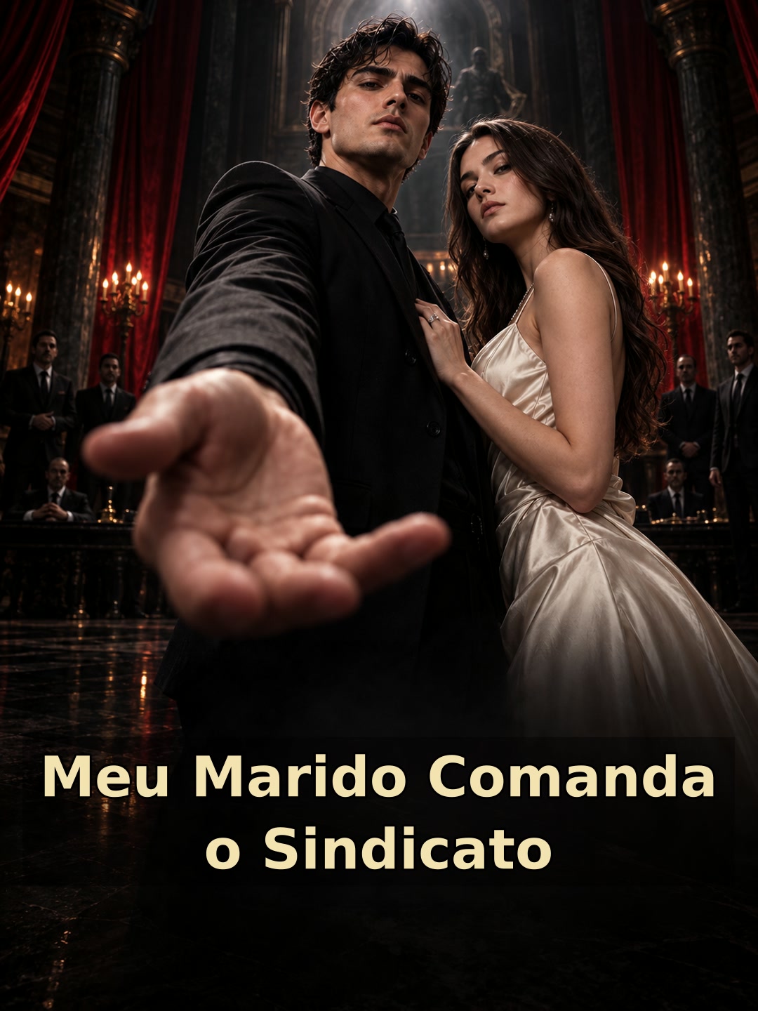Meu Marido Comanda o Sindicato