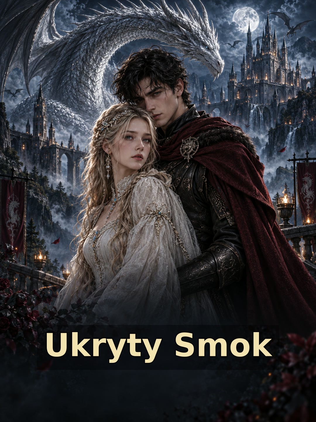Ukryty Smok