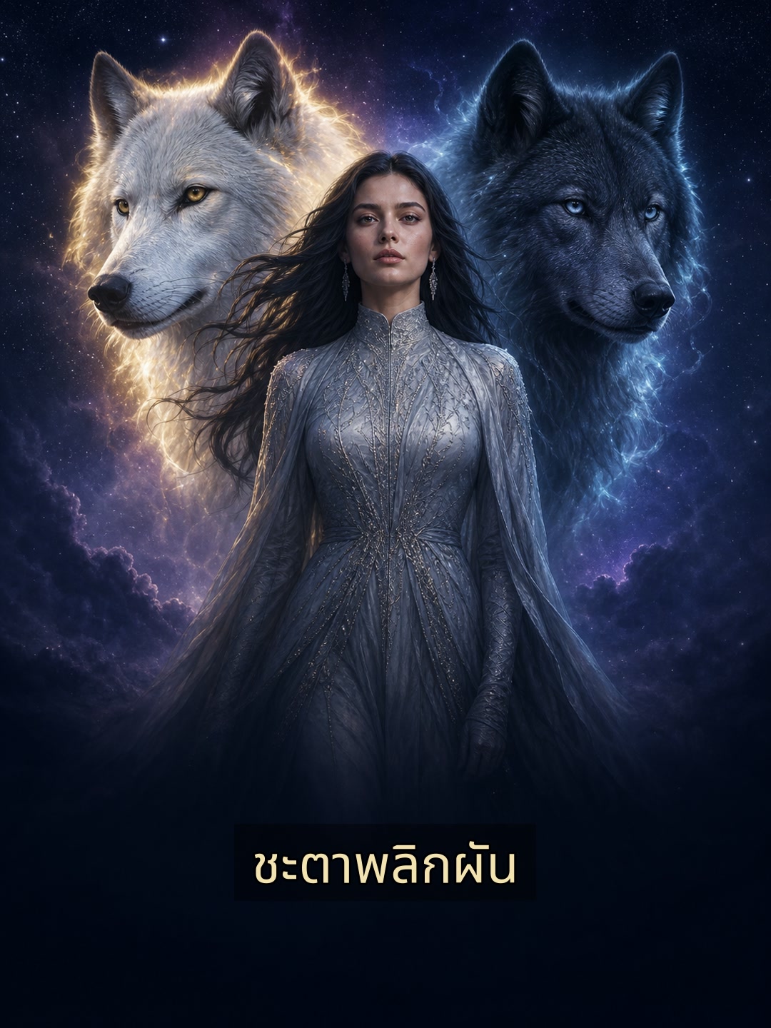 ชะตาพลิกผัน