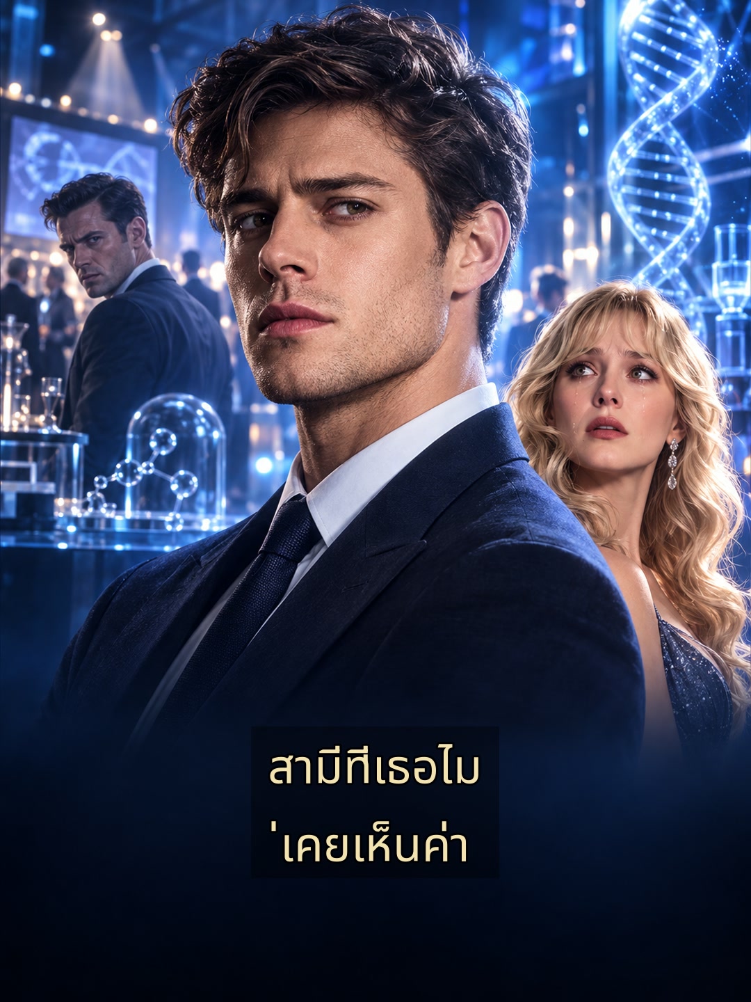 สามีที่เธอไม่เคยเห็นค่า
