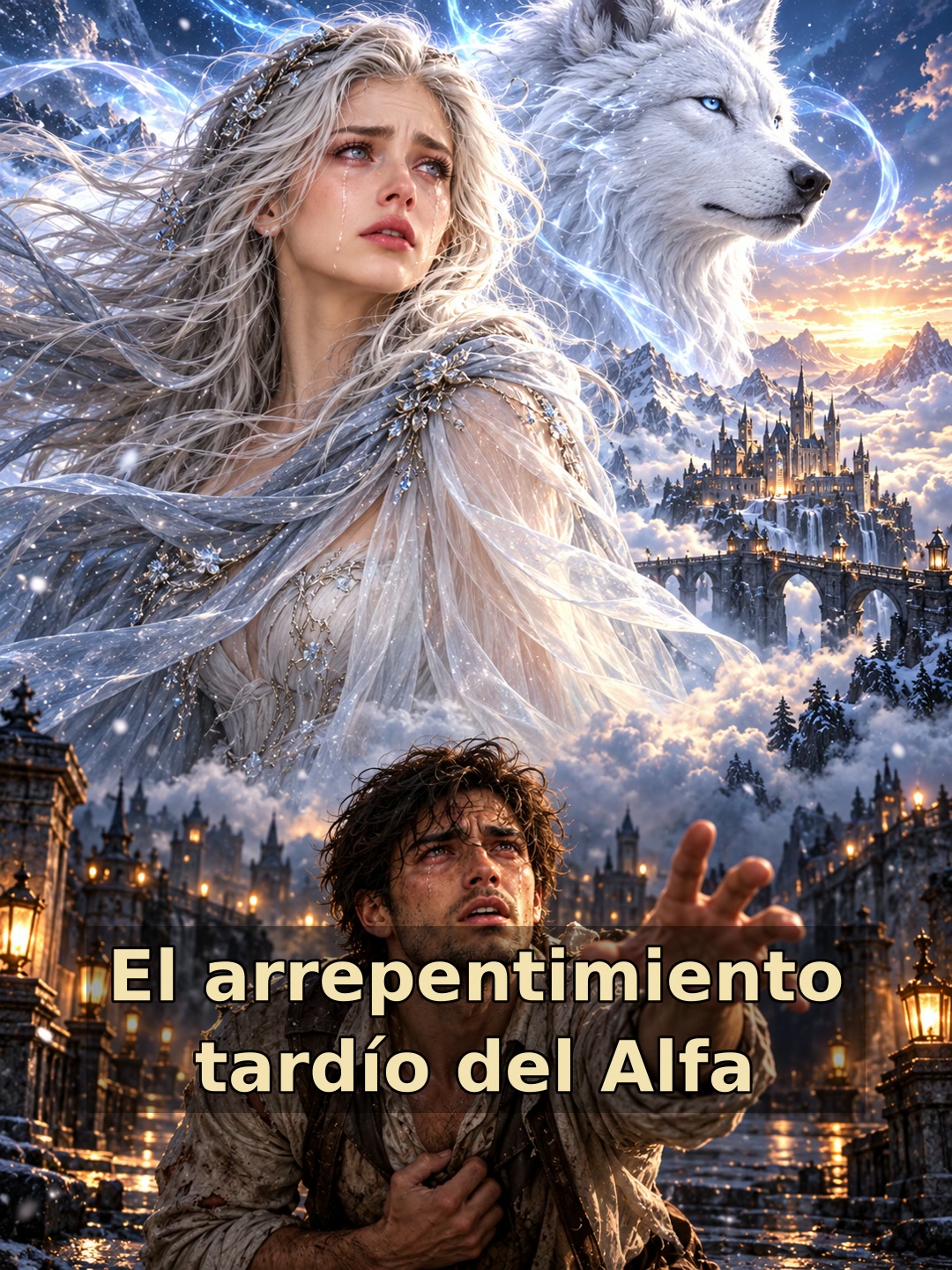 El arrepentimiento tardío del Alfa