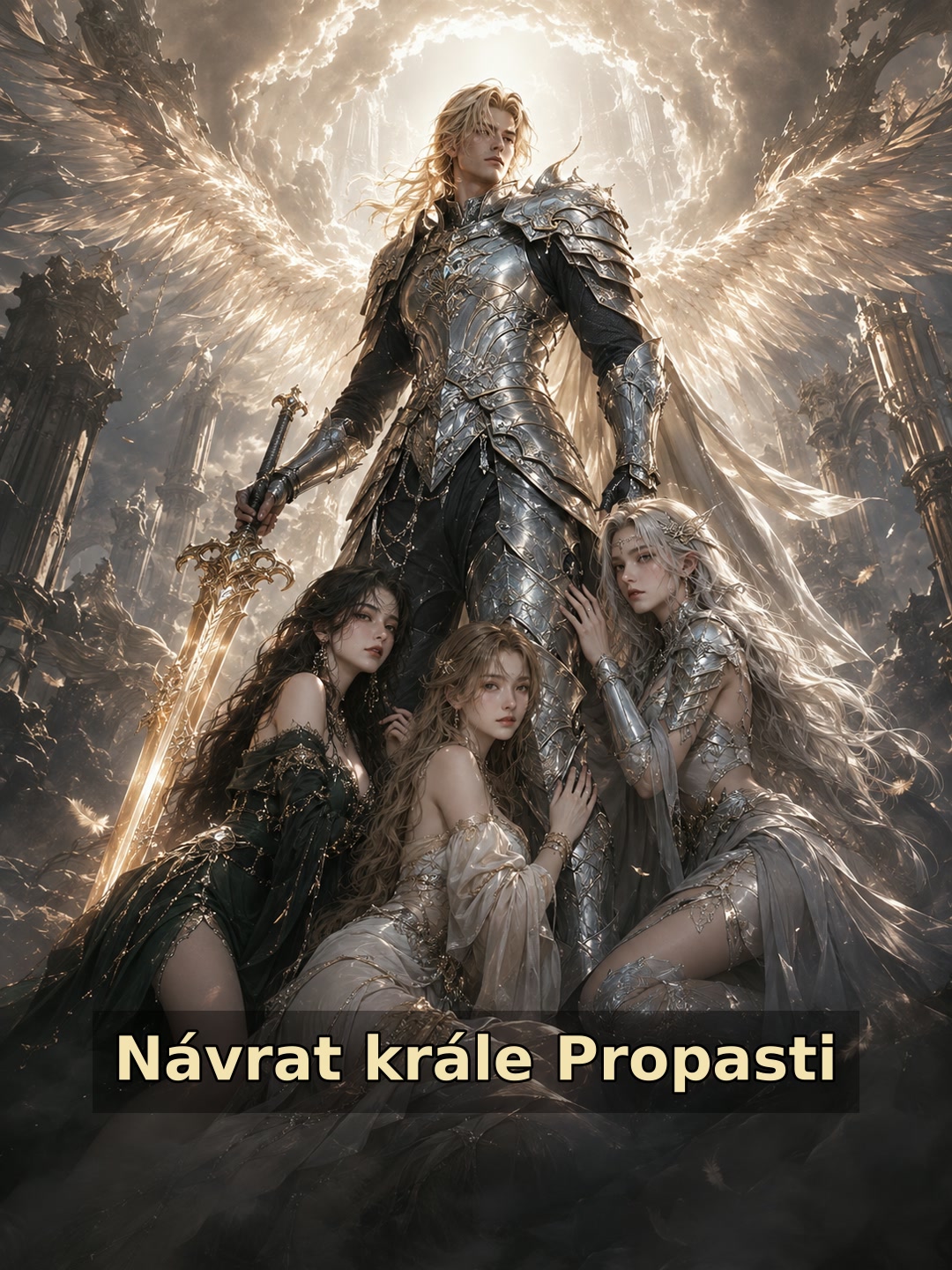 Návrat krále Propasti