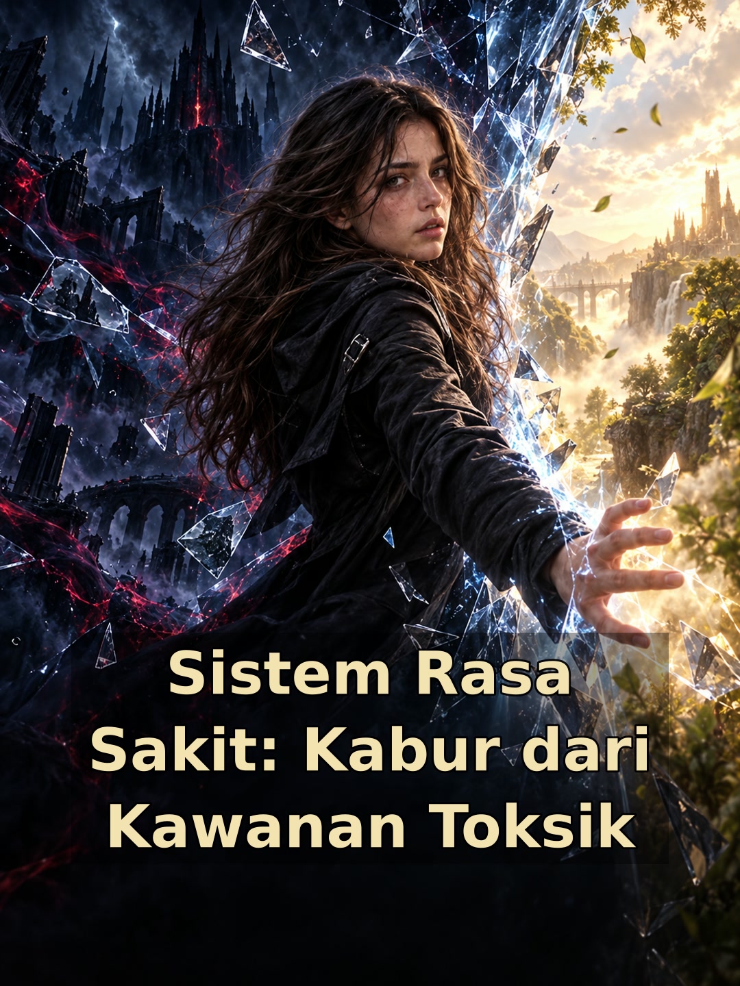 Sistem Rasa Sakit: Kabur dari Kawanan Toksik