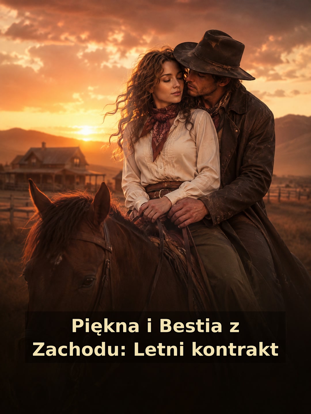 Piękna i Bestia z Zachodu: Letni kontrakt