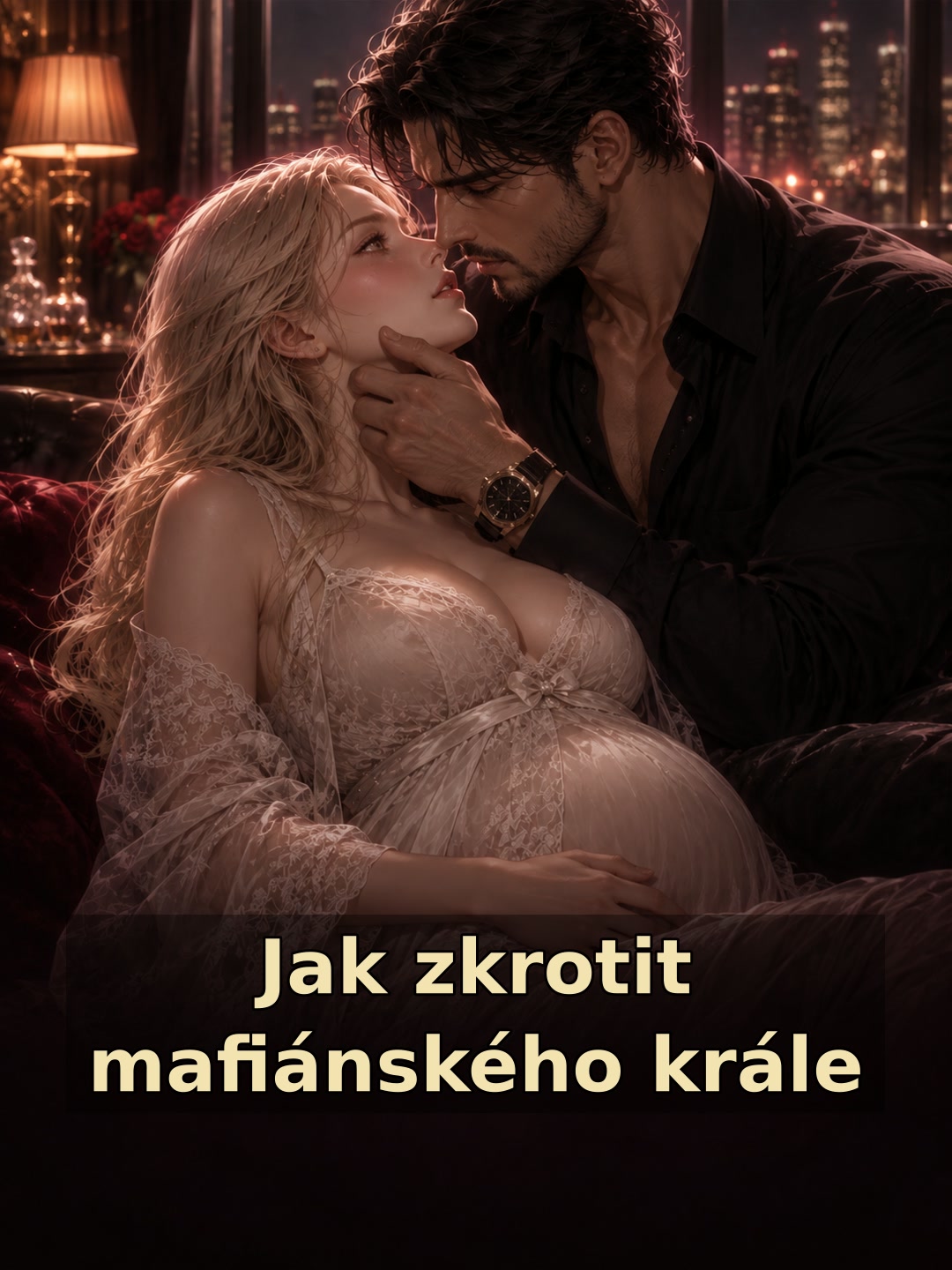 Jak zkrotit mafiánského krále