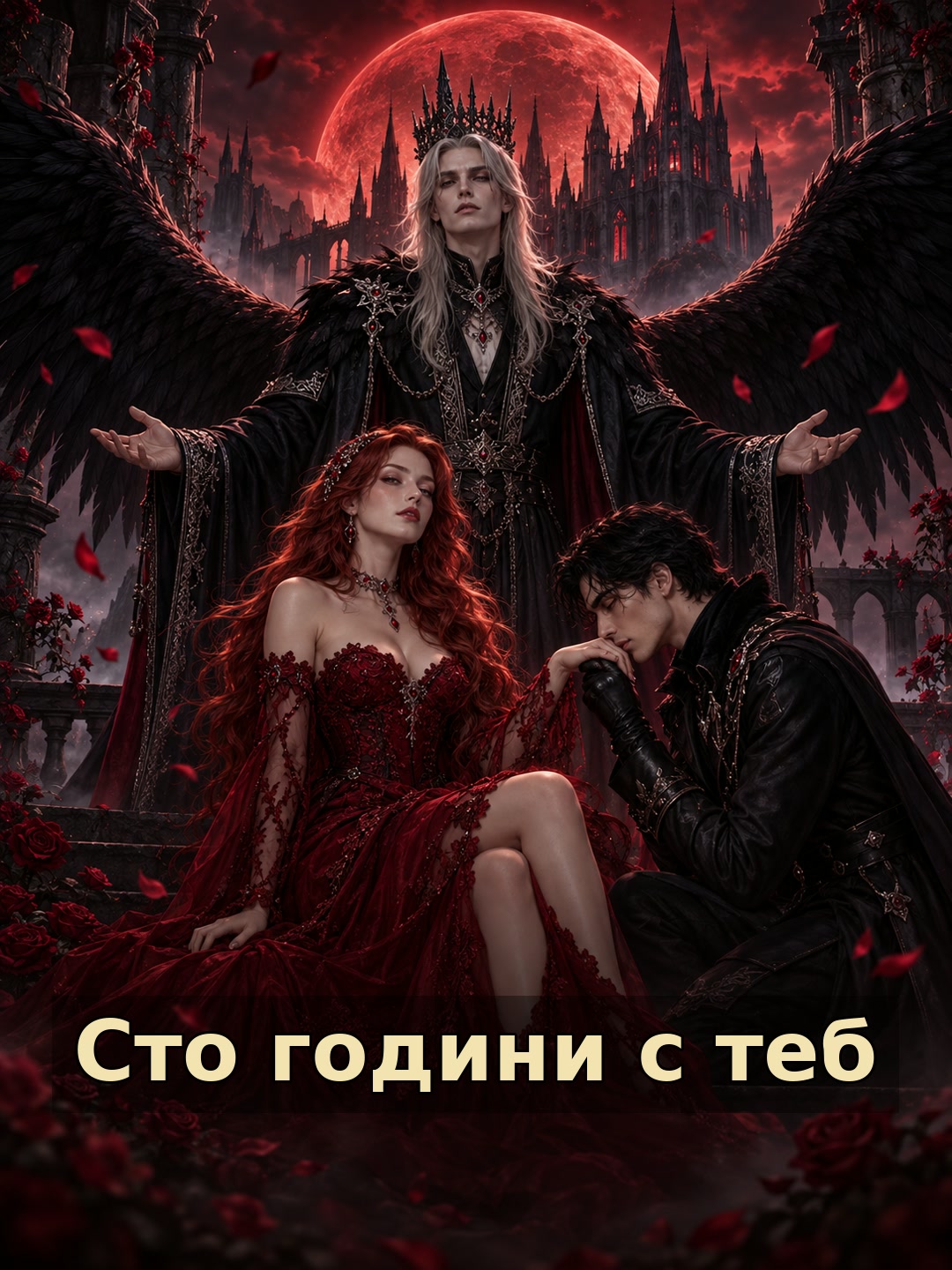 Сто години с теб
