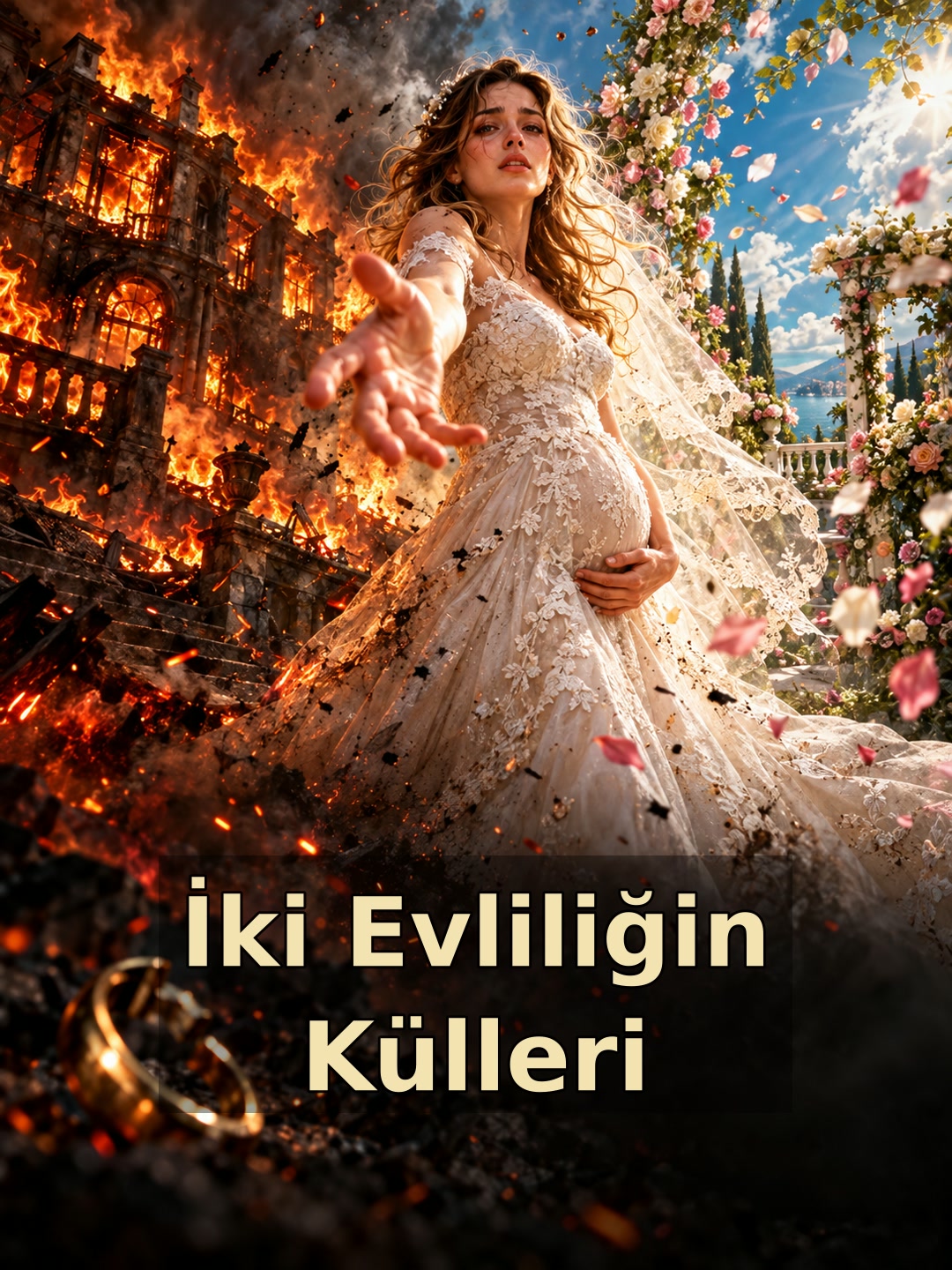 İki Evliliğin Külleri