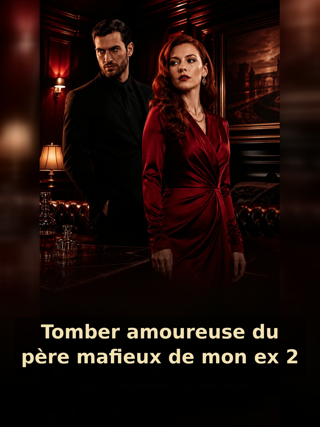 Tomber amoureuse du père mafieux de mon ex 2