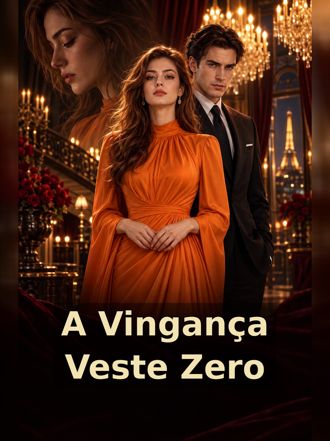 A Vingança Veste Zero
