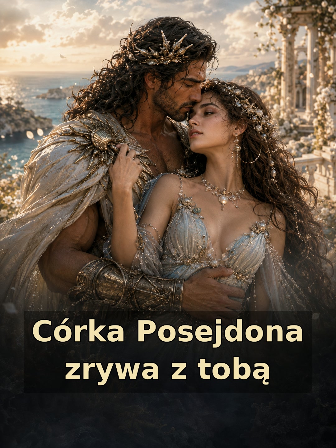 Córka Posejdona zrywa z tobą