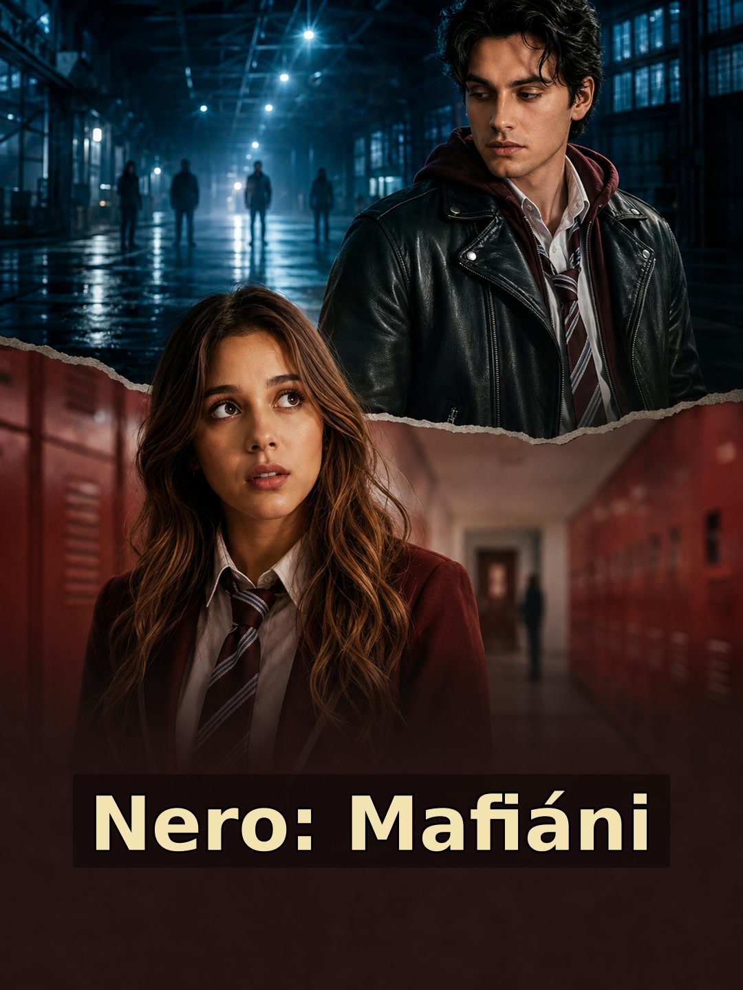 Nero: Mafiáni