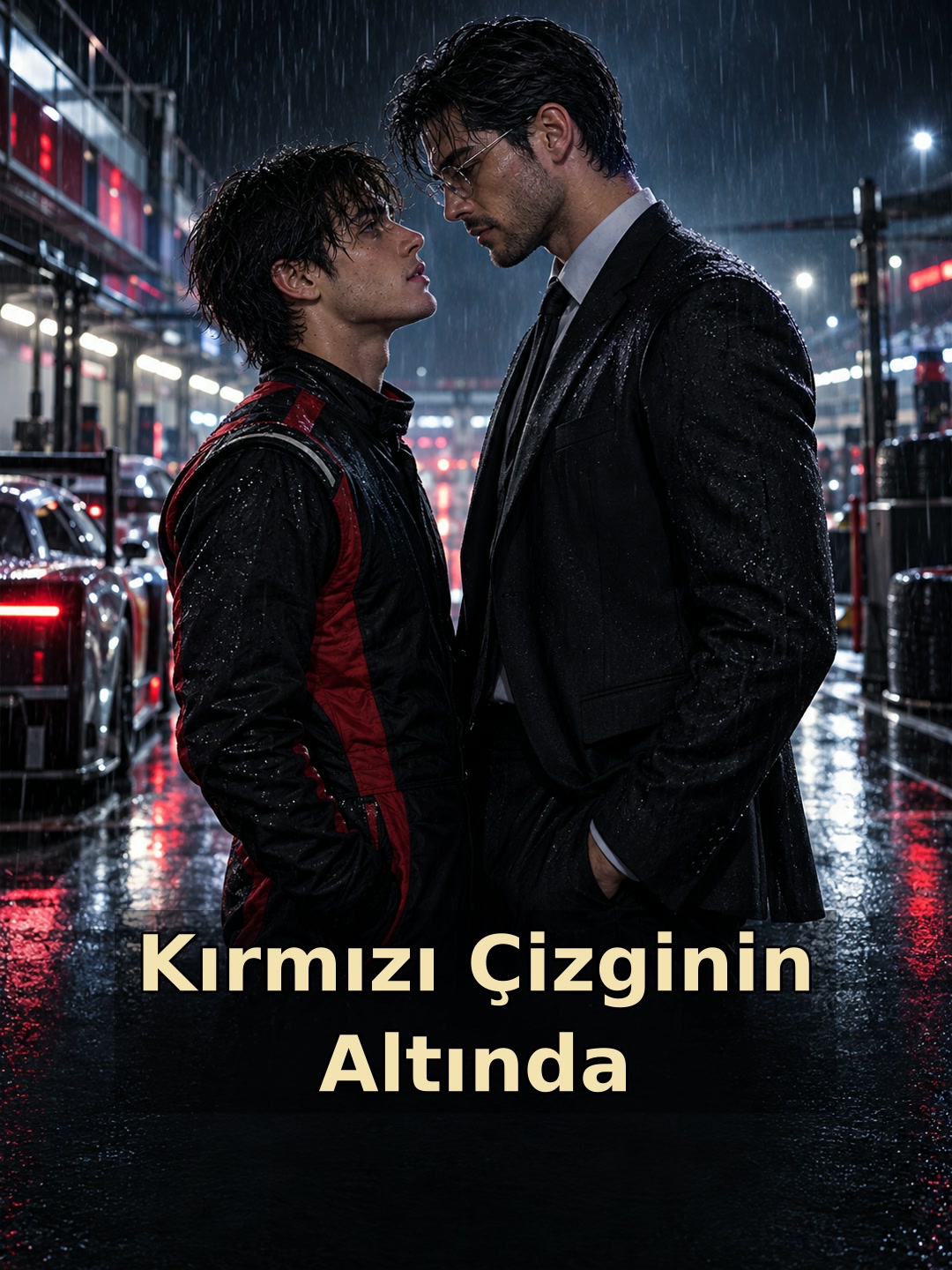 Kırmızı Çizginin Altında