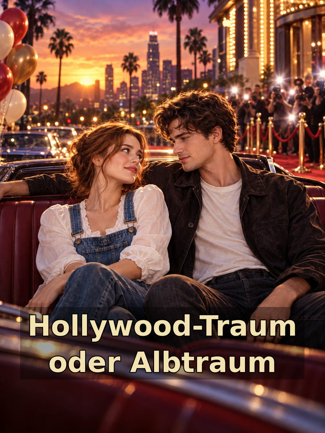 Hollywood-Traum oder Albtraum