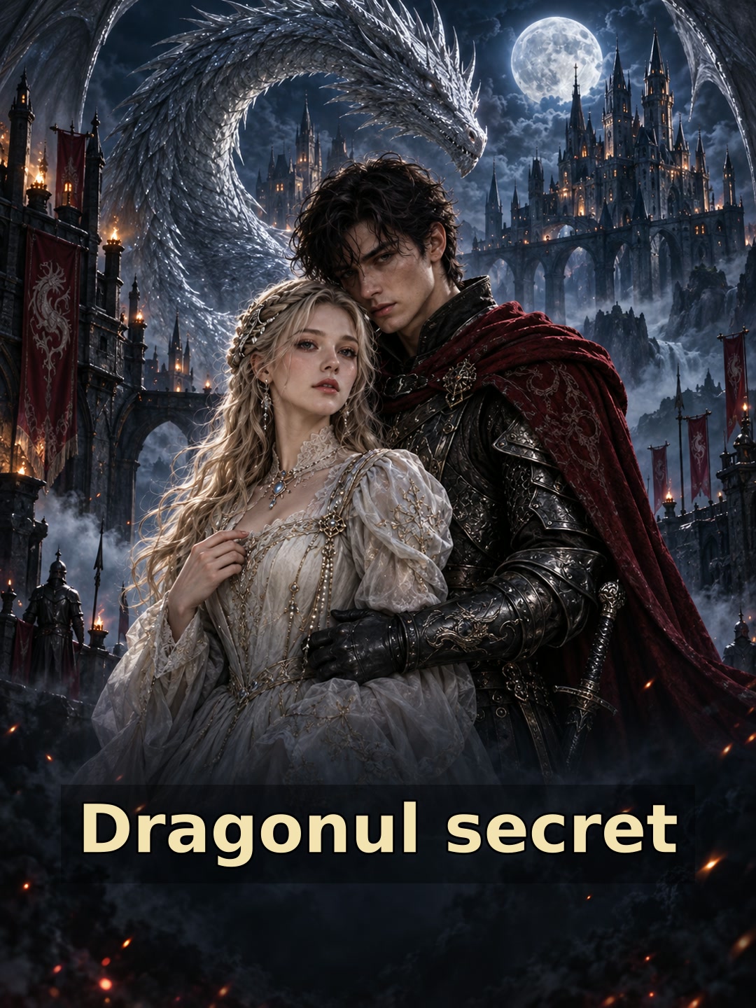Dragonul secret