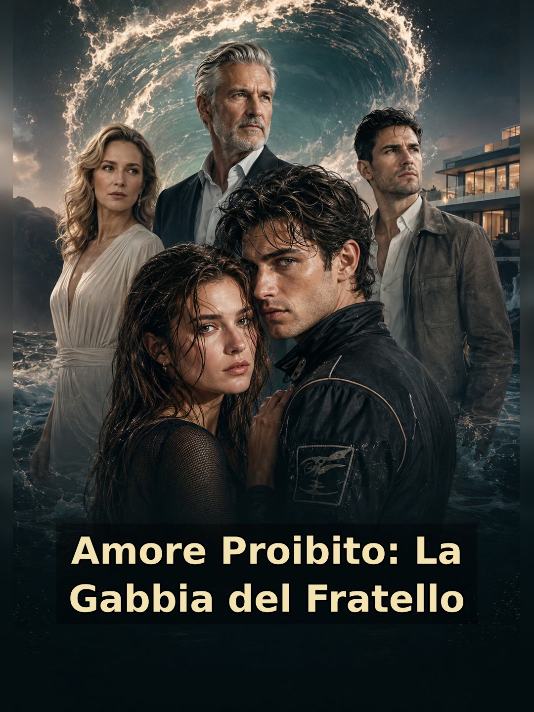 Amore Proibito: La Gabbia del Fratello