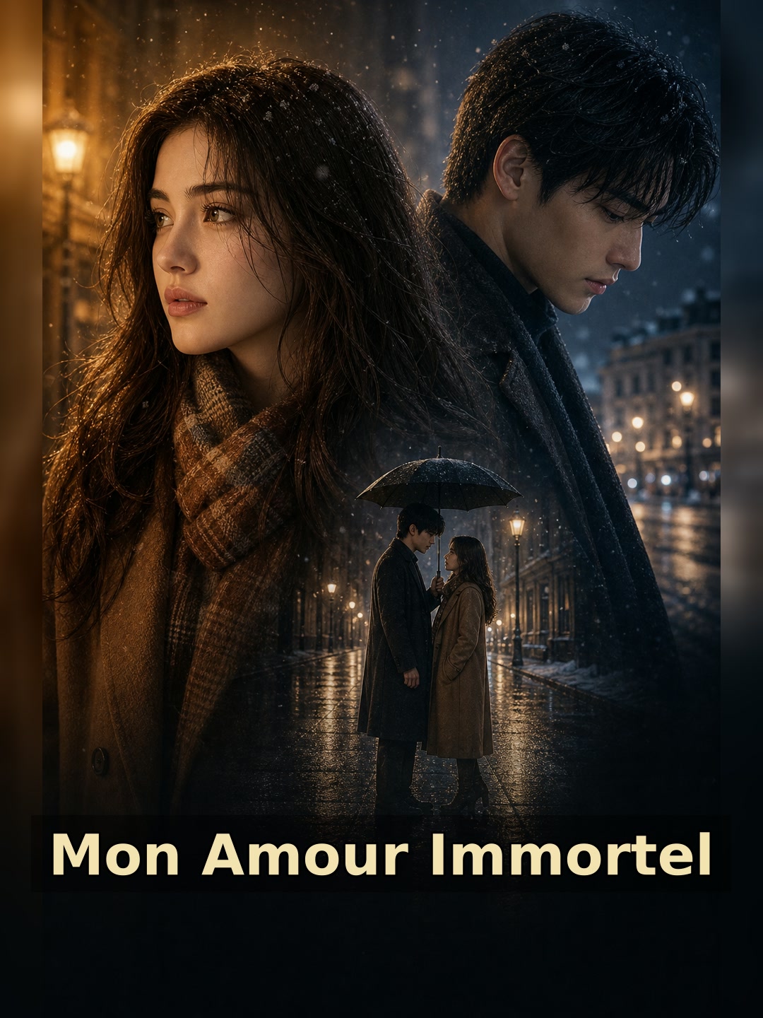 Mon Amour Immortel